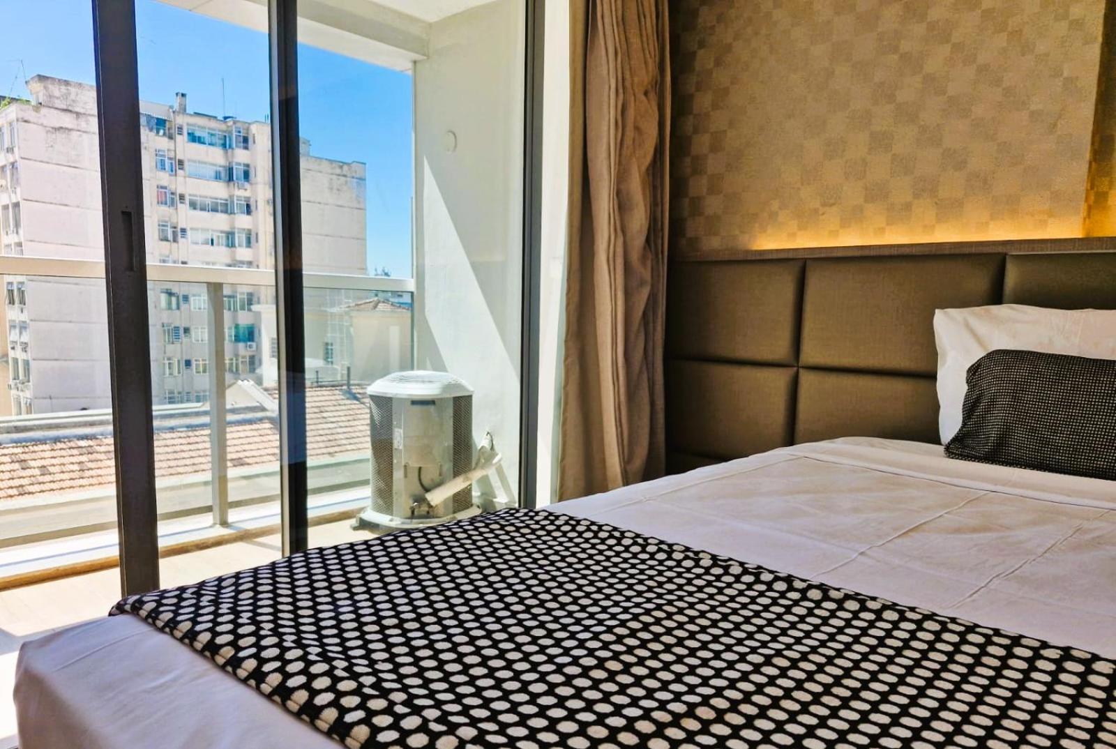 Royal Regency Palace Hotel Rio de Janeiro Exterior foto